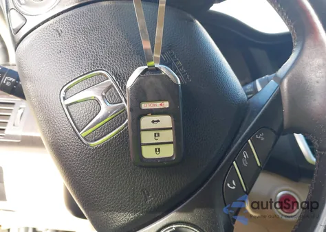 2015 Honda Accord Ex-L z USA, uszkodzony, nr VIN 1HGCR2F87FA074631